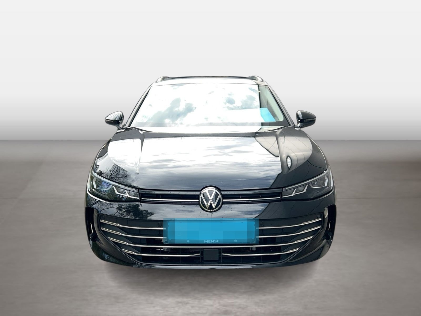 Volkswagen Passat Variant 1.5 TSI eHybrid foto 7