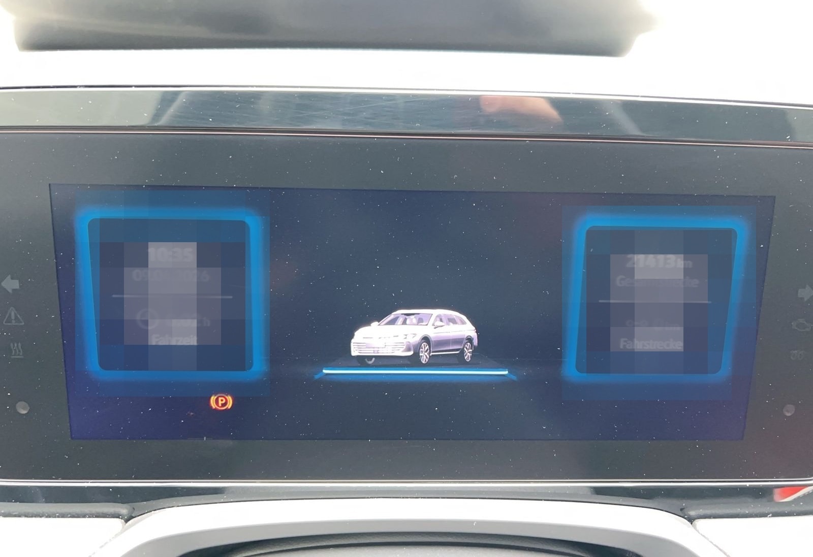 Volkswagen Passat Variant 1.5 TSI eHybrid foto 9