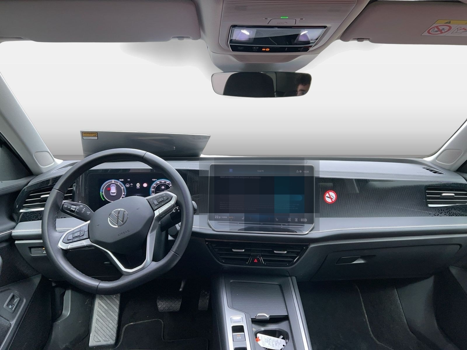 Volkswagen Passat Variant 1.5 TSI eHybrid foto 10