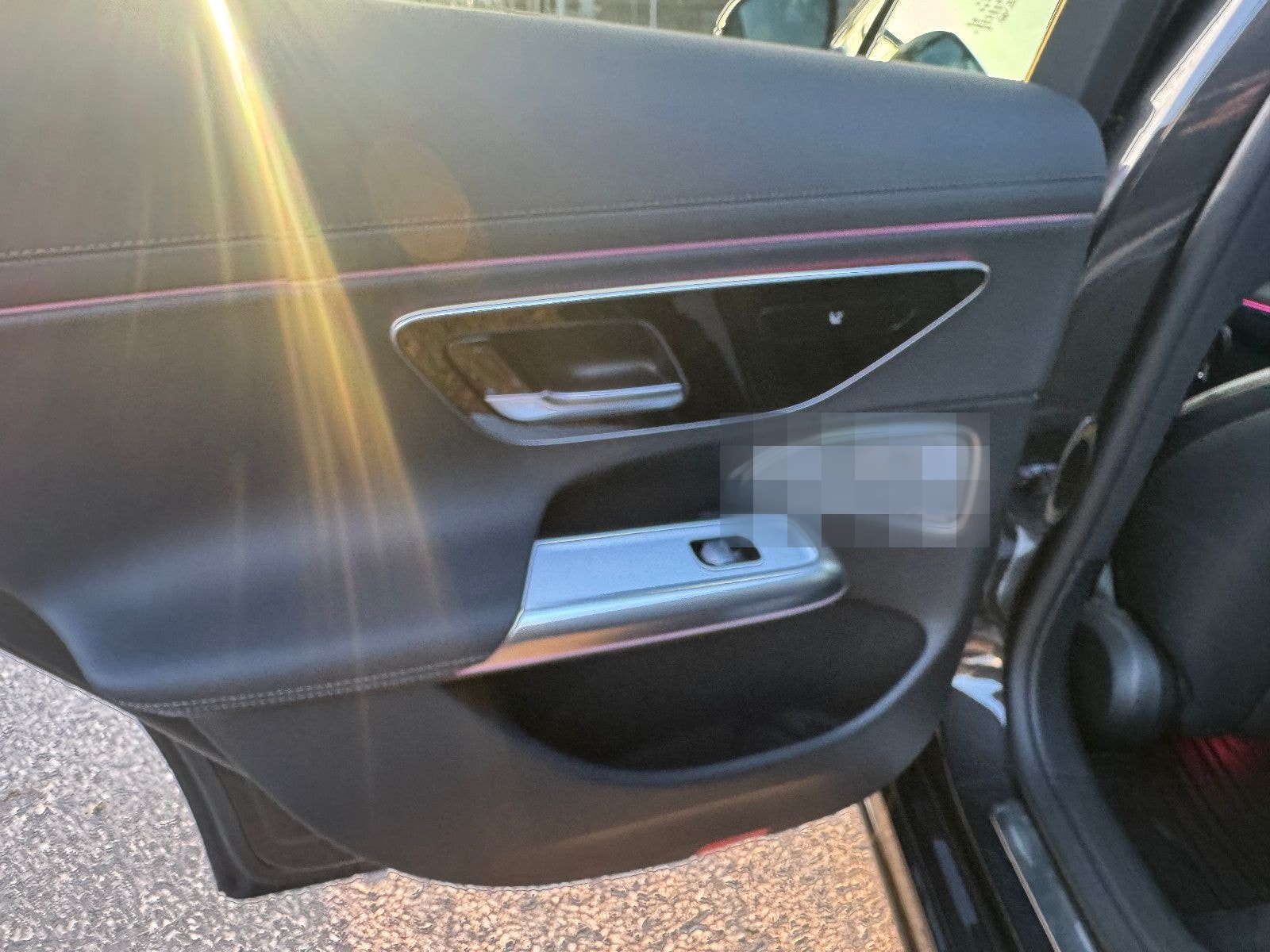 Mercedes-Benz E 450 E -Klasse Lim. E 450 d 4Matic AMG Line Pre foto 15