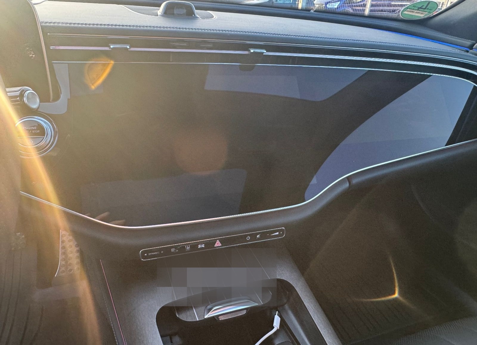 Mercedes-Benz E 450 E -Klasse Lim. E 450 d 4Matic AMG Line Pre foto 9