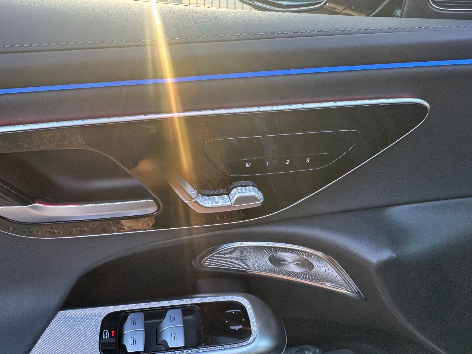 Mercedes-Benz E 450 E -Klasse Lim. E 450 d 4Matic AMG Line Pre foto 10