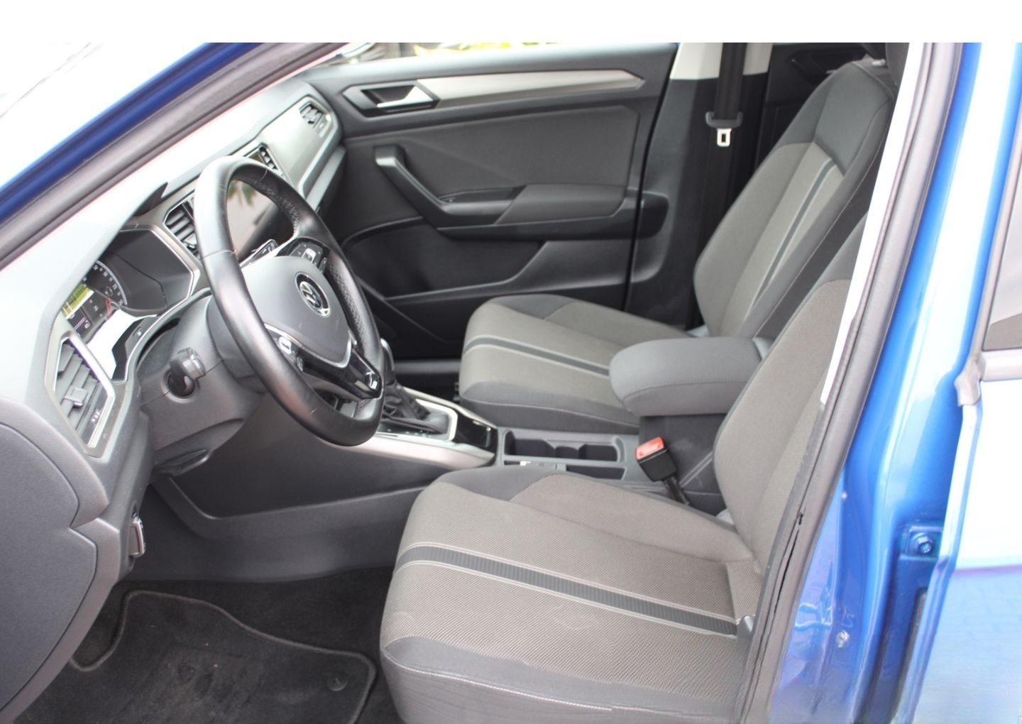 Volkswagen T-Roc Style Kamera Navi LED ACC Apple CarPlay An foto 6