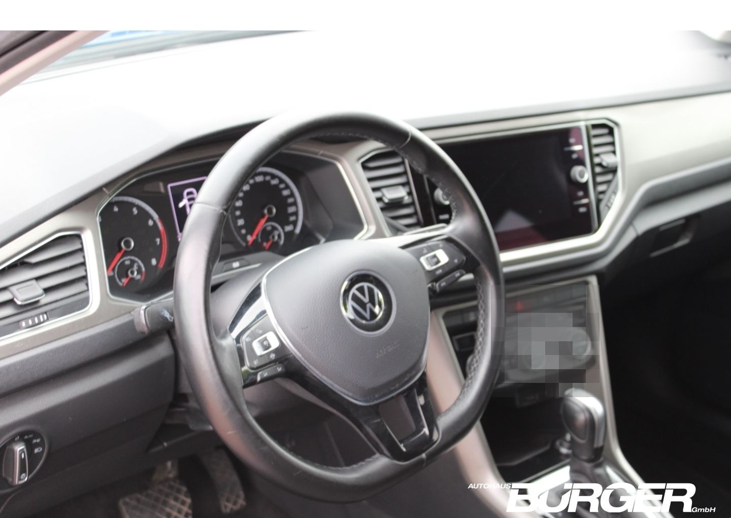 Volkswagen T-Roc Style Kamera Navi LED ACC Apple CarPlay An foto 7