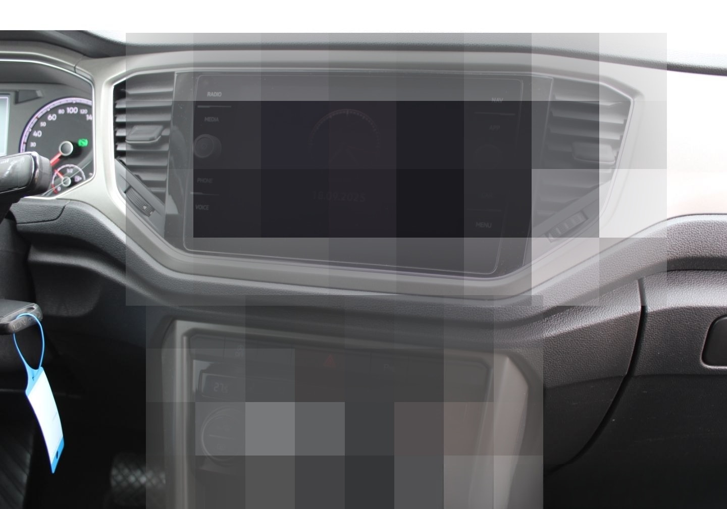 Volkswagen T-Roc Style Kamera Navi LED ACC Apple CarPlay An foto 9