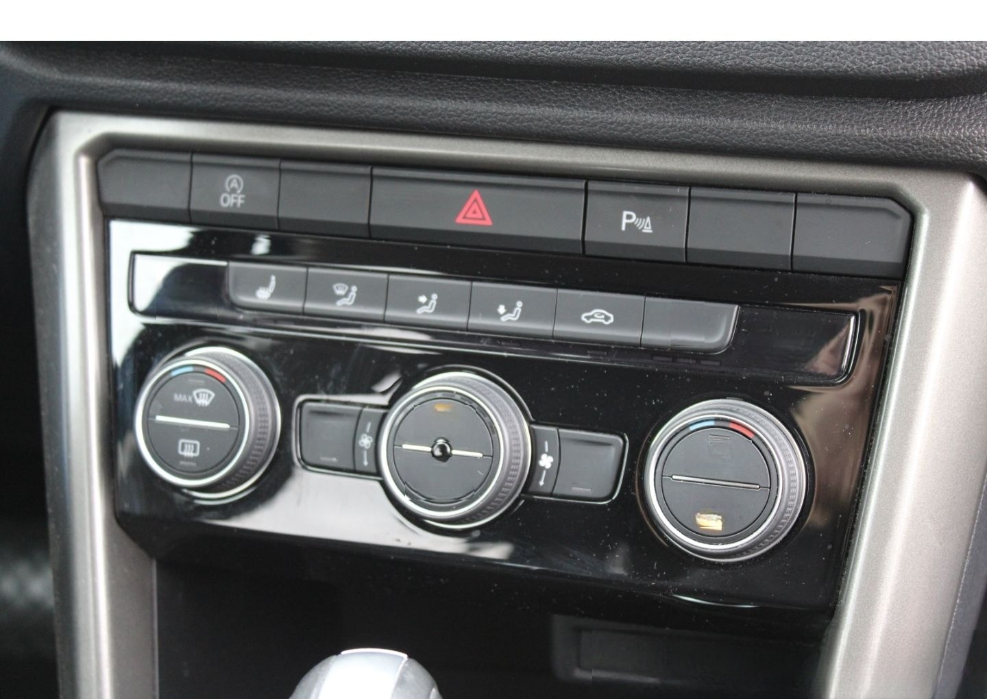 Volkswagen T-Roc Style Kamera Navi LED ACC Apple CarPlay An foto 10