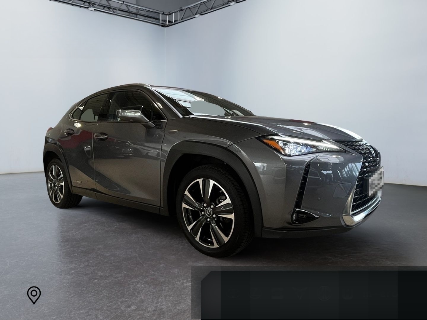 Lexus UX 250h Style Edition *Bi-LED*ACC*CAM*SHZ*CarPla foto 12