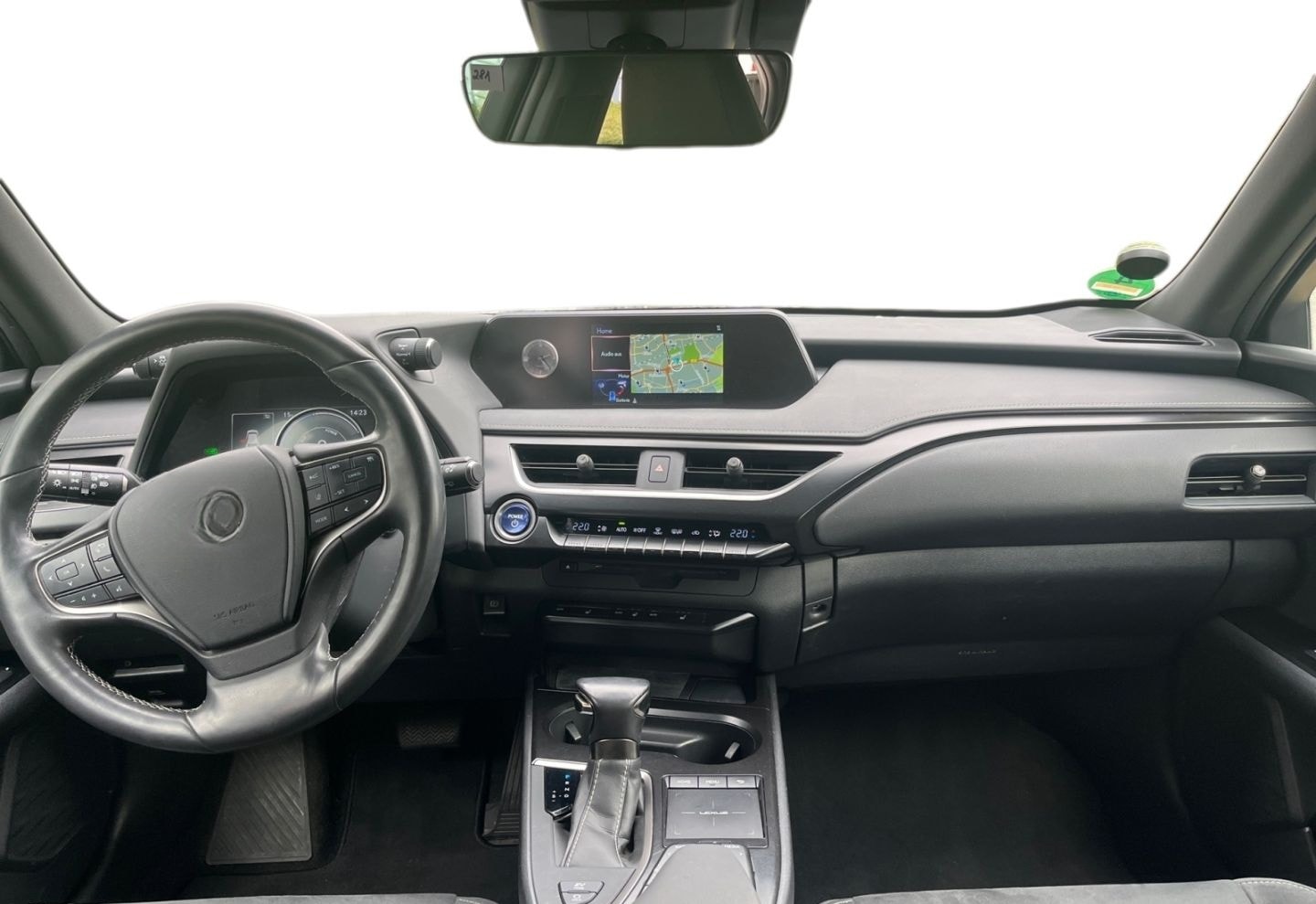 Lexus UX 250h Style Edition *Bi-LED*ACC*CAM*SHZ*CarPla foto 14