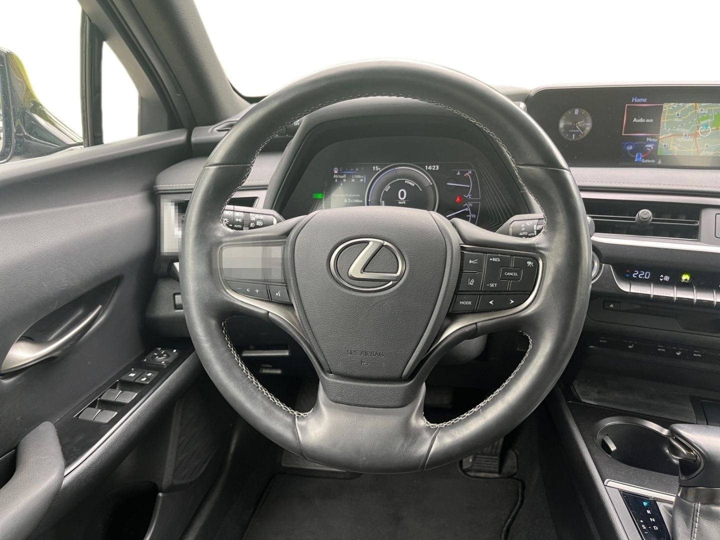 Lexus UX 250h Style Edition *Bi-LED*ACC*CAM*SHZ*CarPla foto 15