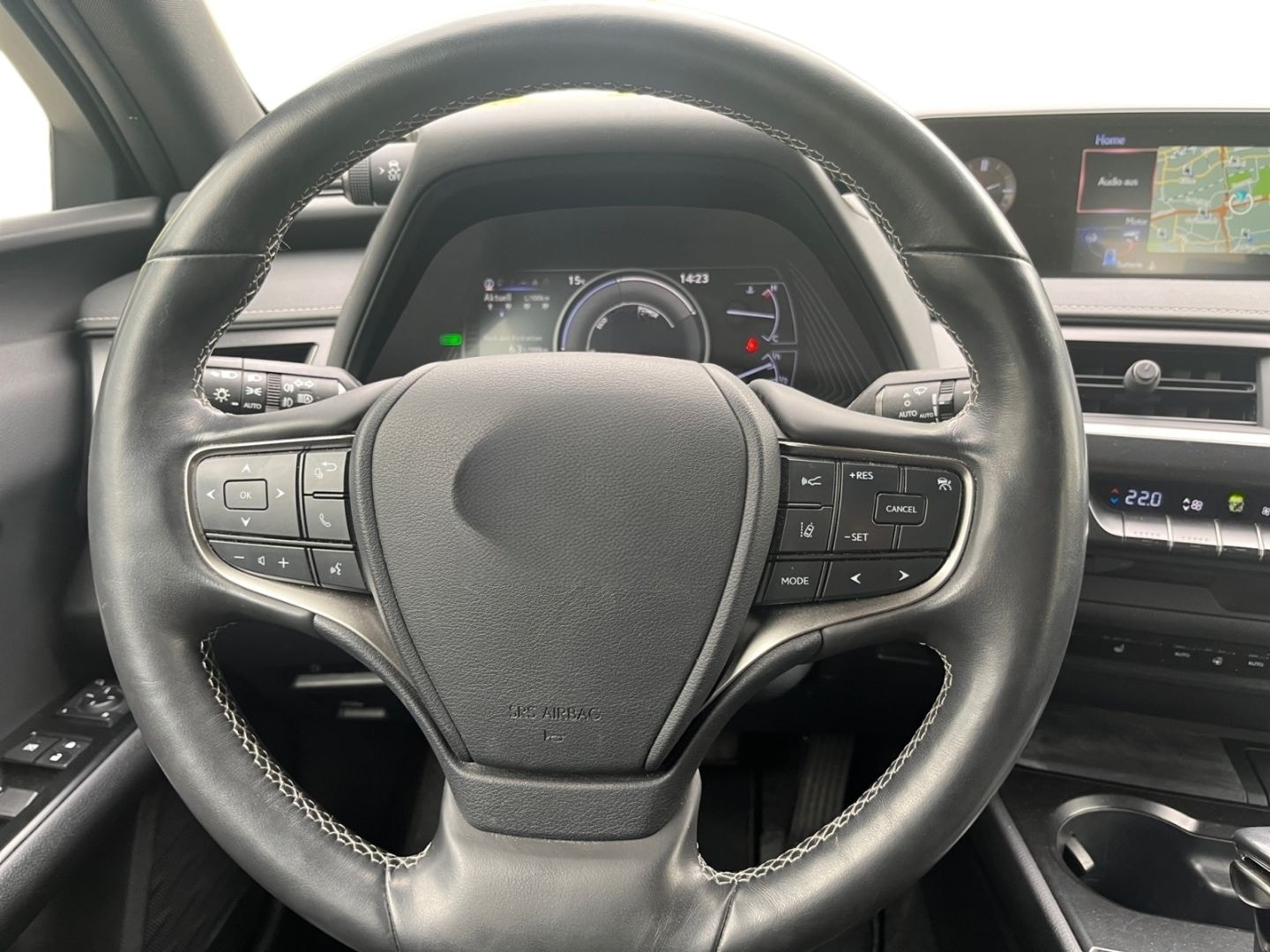 Lexus UX 250h Style Edition *Bi-LED*ACC*CAM*SHZ*CarPla foto 16