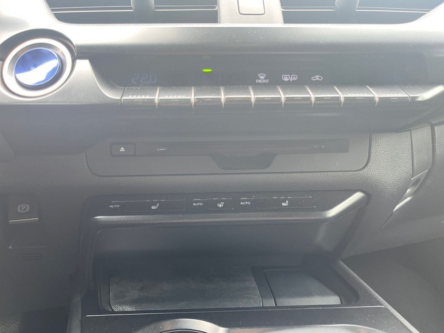 Lexus UX 250h Style Edition *Bi-LED*ACC*CAM*SHZ*CarPla foto 23