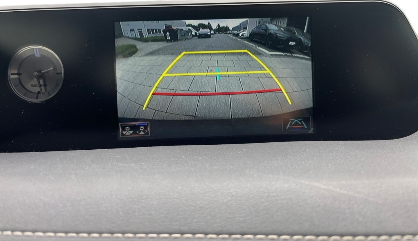 Lexus UX 250h Style Edition *Bi-LED*ACC*CAM*SHZ*CarPla foto 24