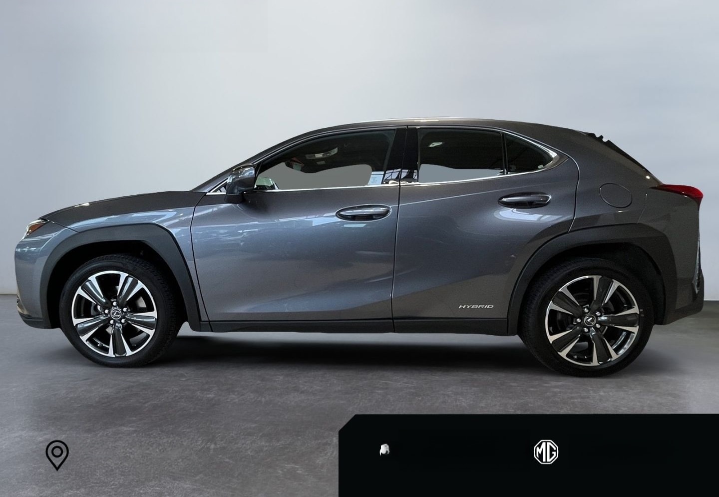 Lexus UX 250h Style Edition *Bi-LED*ACC*CAM*SHZ*CarPla foto 5