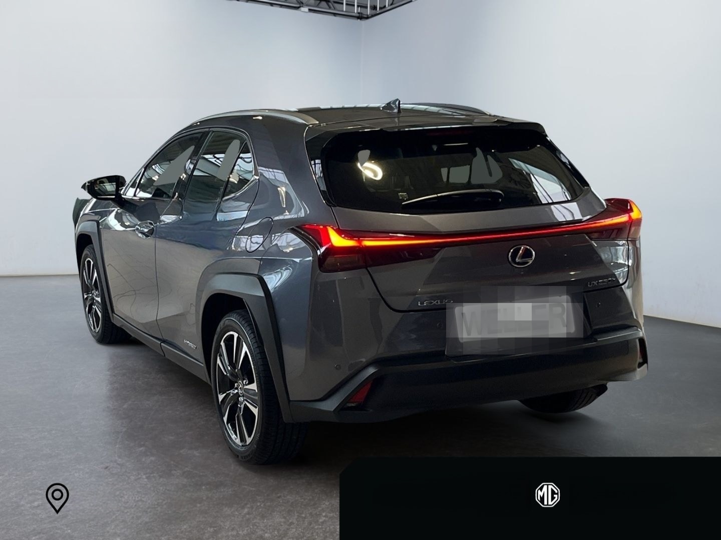 Lexus UX 250h Style Edition *Bi-LED*ACC*CAM*SHZ*CarPla foto 6