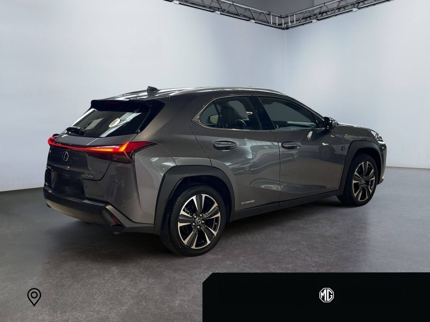 Lexus UX 250h Style Edition *Bi-LED*ACC*CAM*SHZ*CarPla foto 9