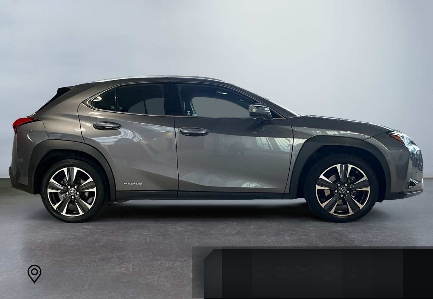 Lexus UX 250h Style Edition *Bi-LED*ACC*CAM*SHZ*CarPla foto 10