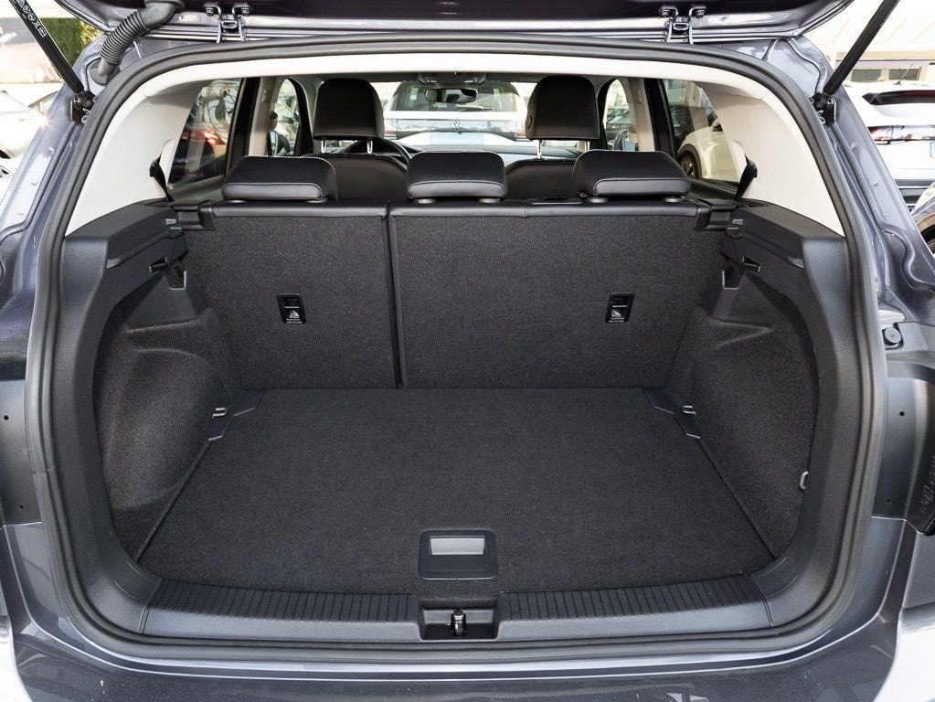 Volkswagen T-Cross 1.0 TSI Life +ALLW+KLIMA+PDC+LED+ISO+BC+ foto 12