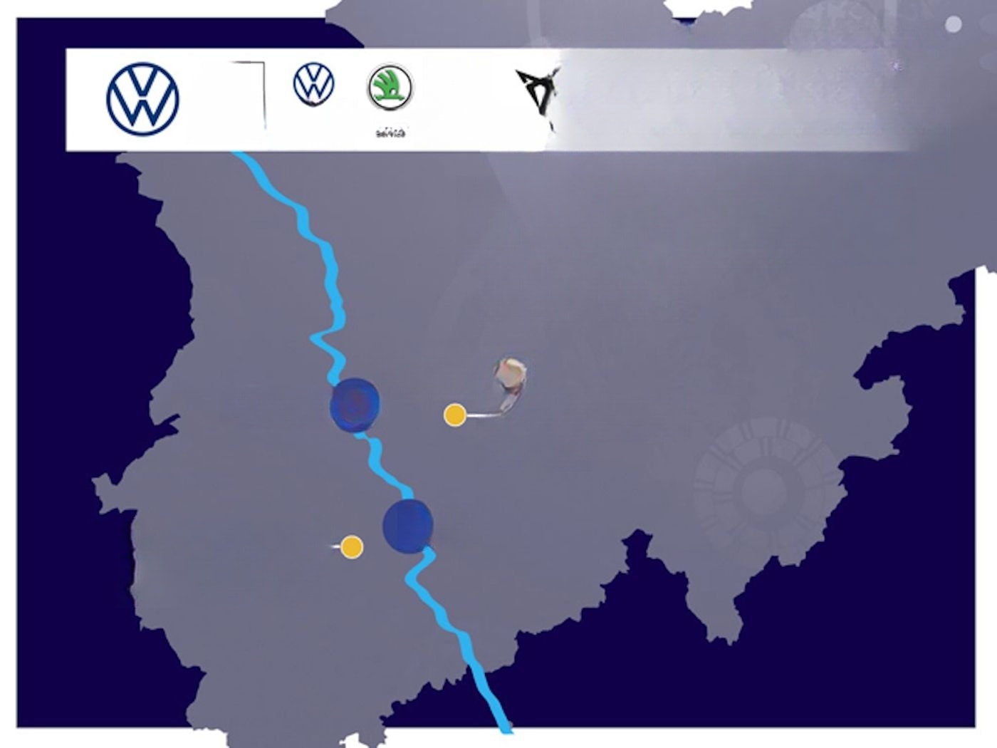 Volkswagen T-Cross 1.0 TSI Life +ALLW+KLIMA+PDC+LED+ISO+BC+ foto 15