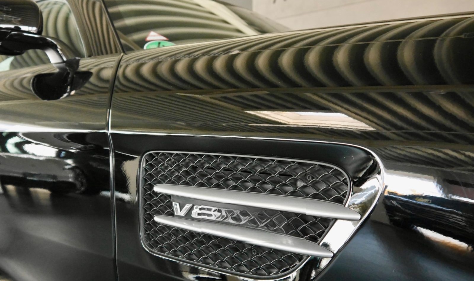 Mercedes-Benz AMG GT S Coupe*Burmester*Distronic*Pano* foto 9