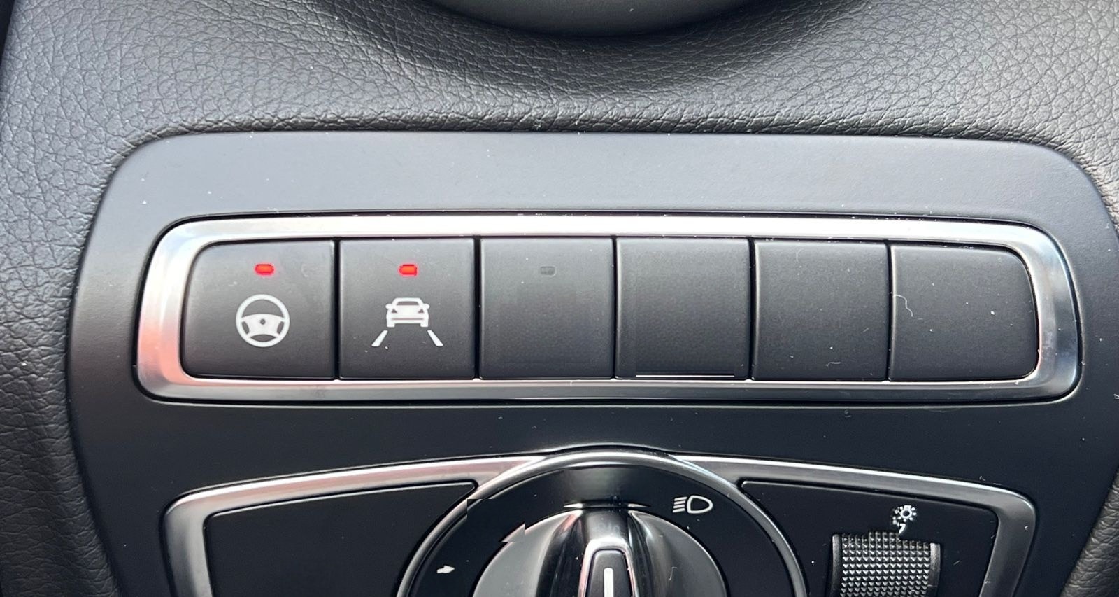 Mercedes-Benz GLC 350 D 4M|EXCLUSIVE|360°|LUFT|DISTRONIC|LUFT foto 14