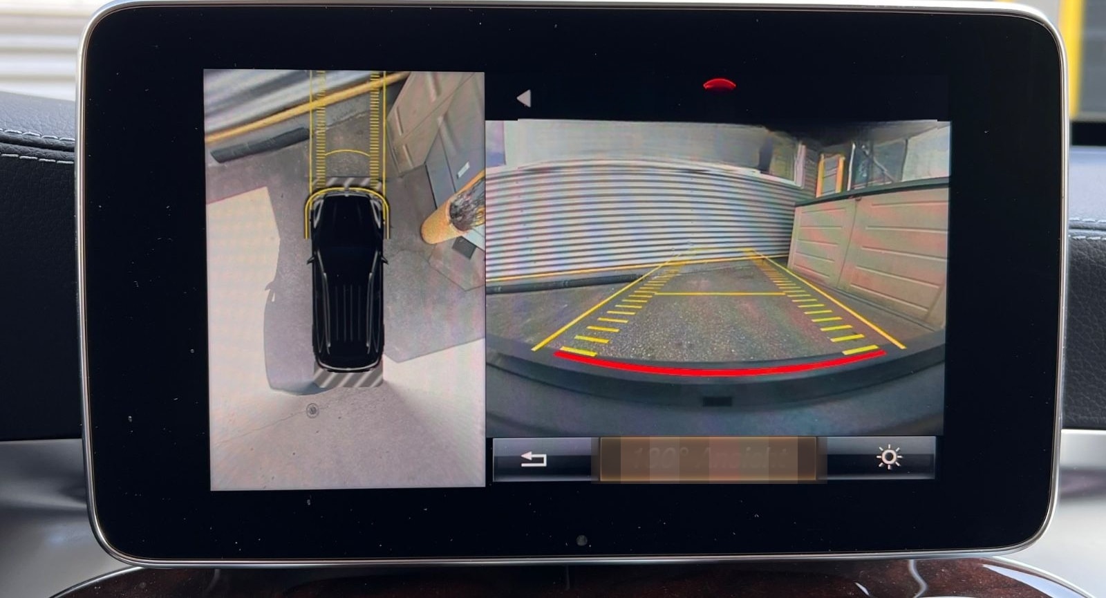 Mercedes-Benz GLC 350 D 4M|EXCLUSIVE|360°|LUFT|DISTRONIC|LUFT foto 15