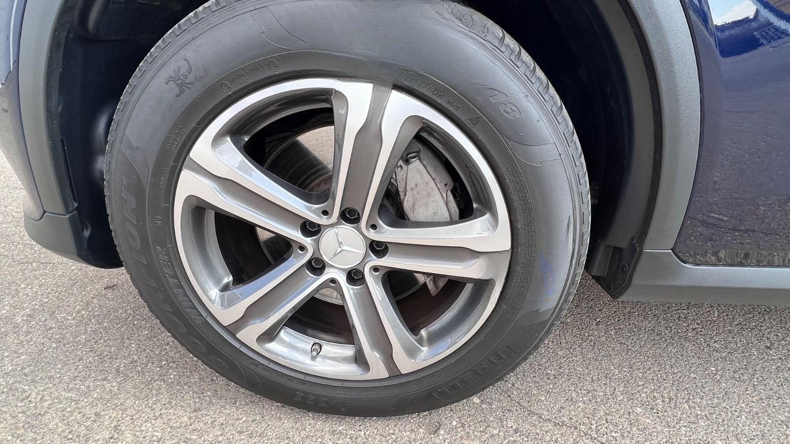 Mercedes-Benz GLC 350 D 4M|EXCLUSIVE|360°|LUFT|DISTRONIC|LUFT foto 18