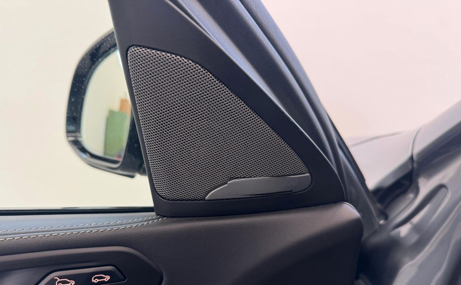 BMW X6 30d xDr M Sport ACC,HUD,PANO,HARMAN,LUFT,AHK foto 11