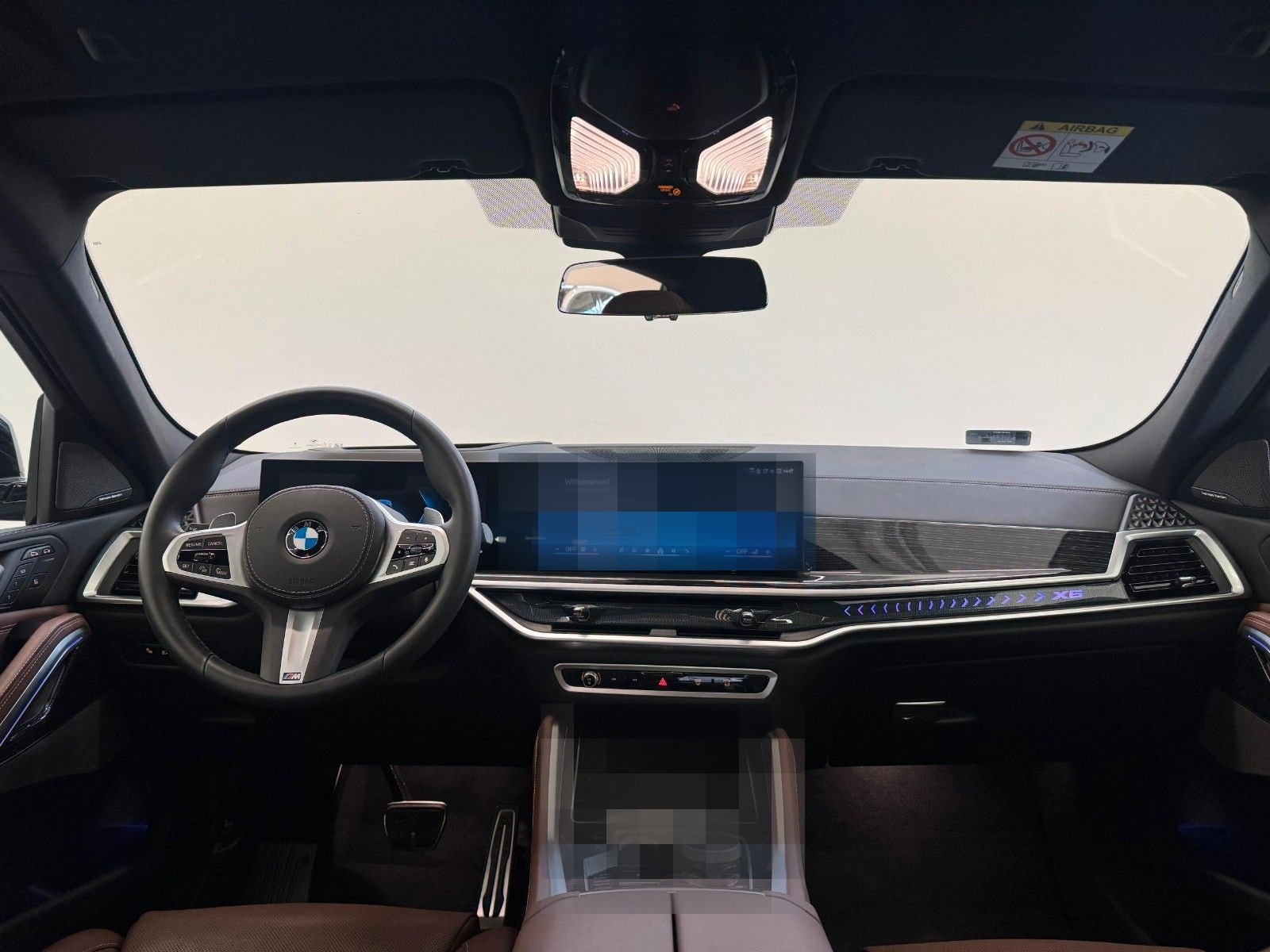 BMW X6 30d xDr M Sport ACC,HUD,PANO,HARMAN,LUFT,AHK foto 15
