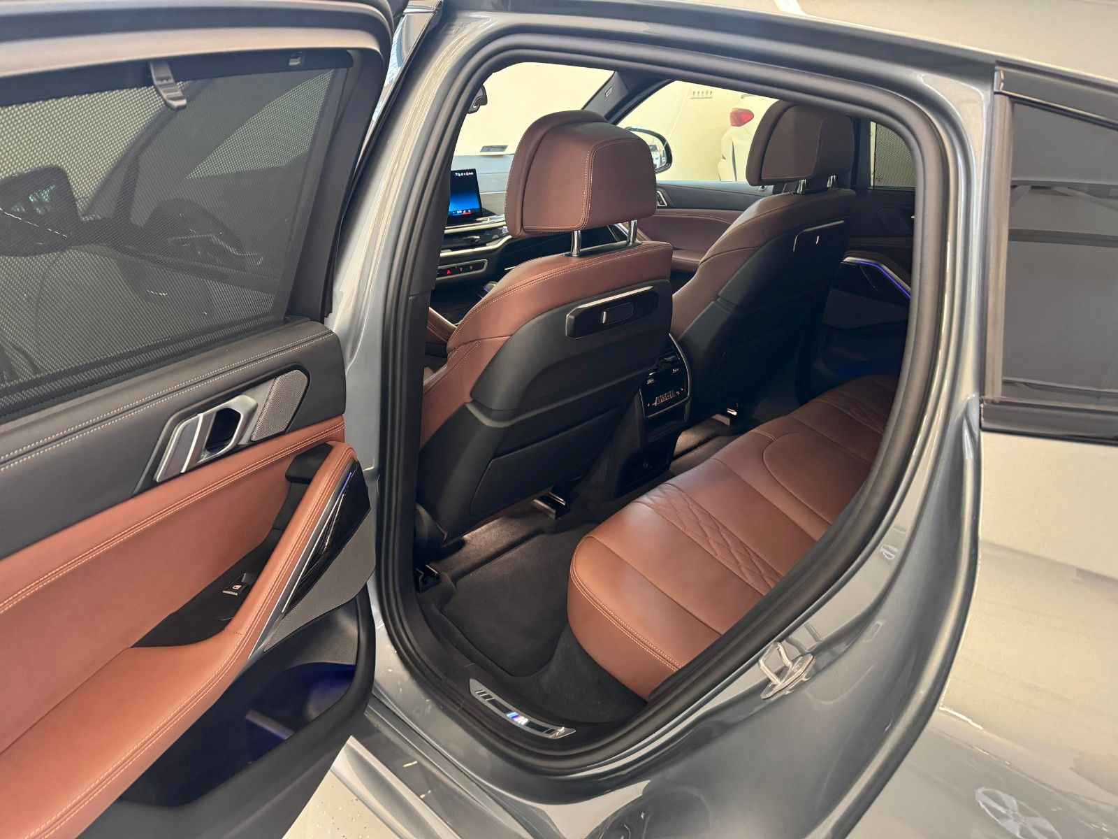 BMW X6 30d xDr M Sport ACC,HUD,PANO,HARMAN,LUFT,AHK foto 18