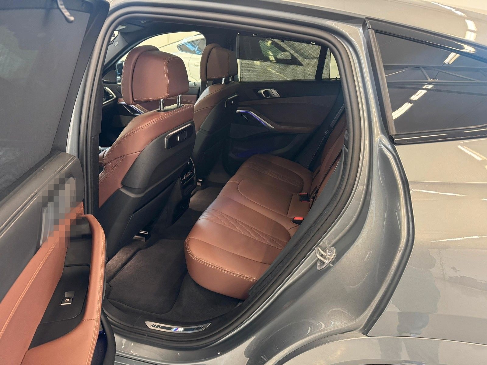 BMW X6 30d xDr M Sport ACC,HUD,PANO,HARMAN,LUFT,AHK foto 19