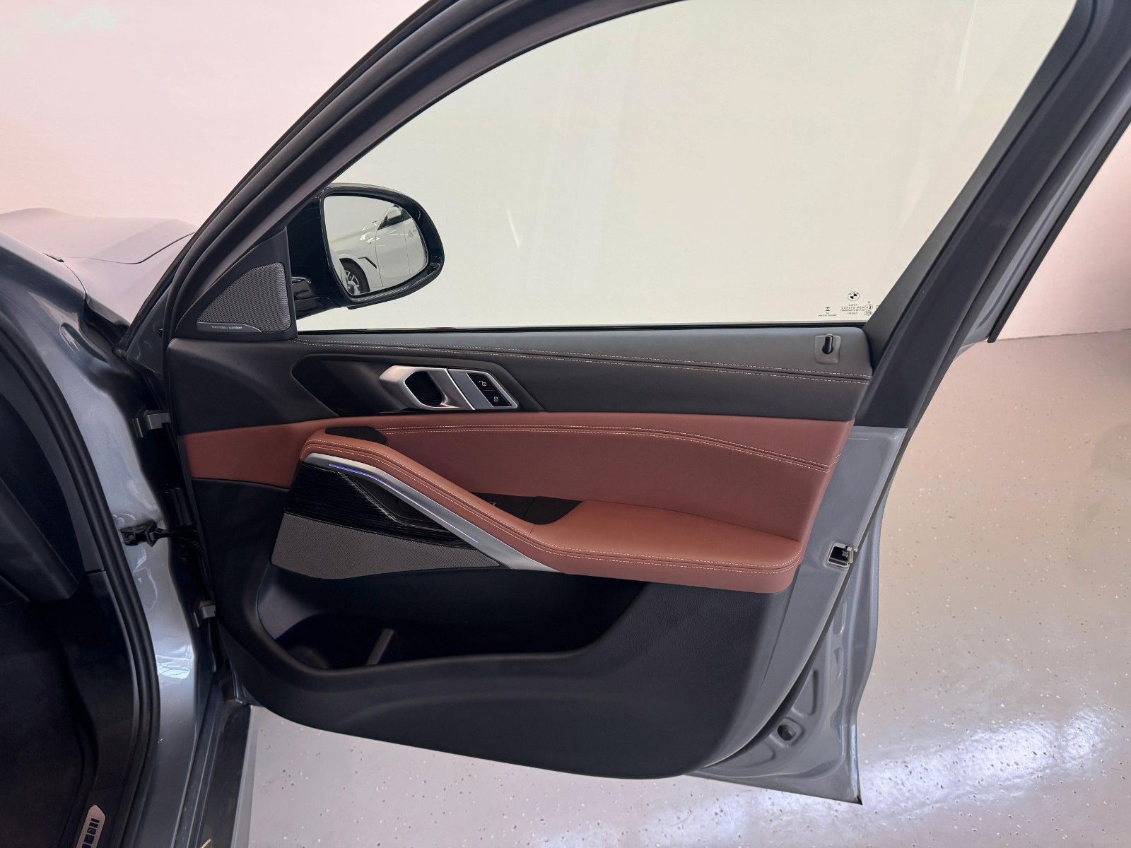 BMW X6 30d xDr M Sport ACC,HUD,PANO,HARMAN,LUFT,AHK foto 21