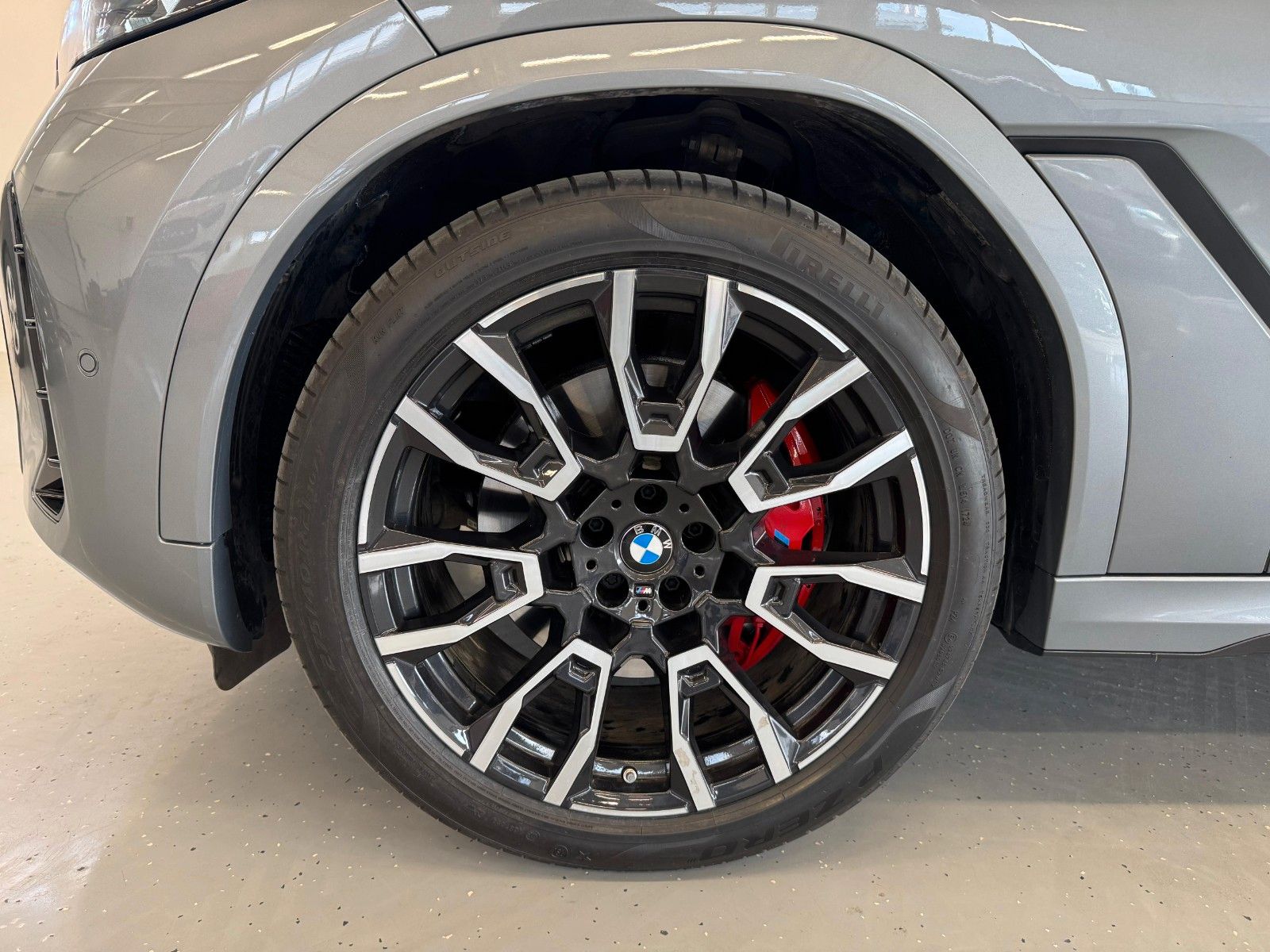 BMW X6 30d xDr M Sport ACC,HUD,PANO,HARMAN,LUFT,AHK foto 9