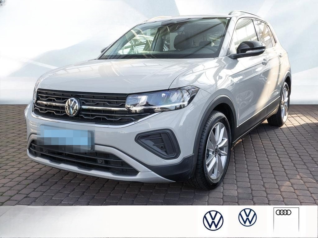 Volkswagen T-Cross 1.0 TSI Life+ALLW+LED+PDC+KLIMA+ISO+BC++ foto 1