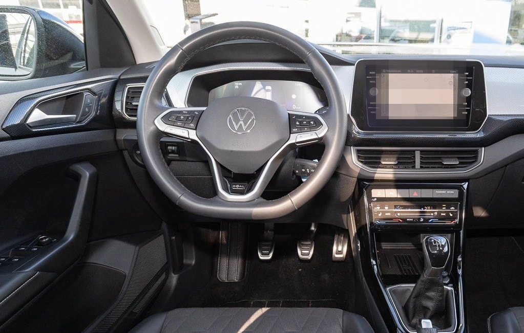 Volkswagen T-Cross 1.0 TSI Life+ALLW+LED+PDC+KLIMA+ISO+BC++ foto 6