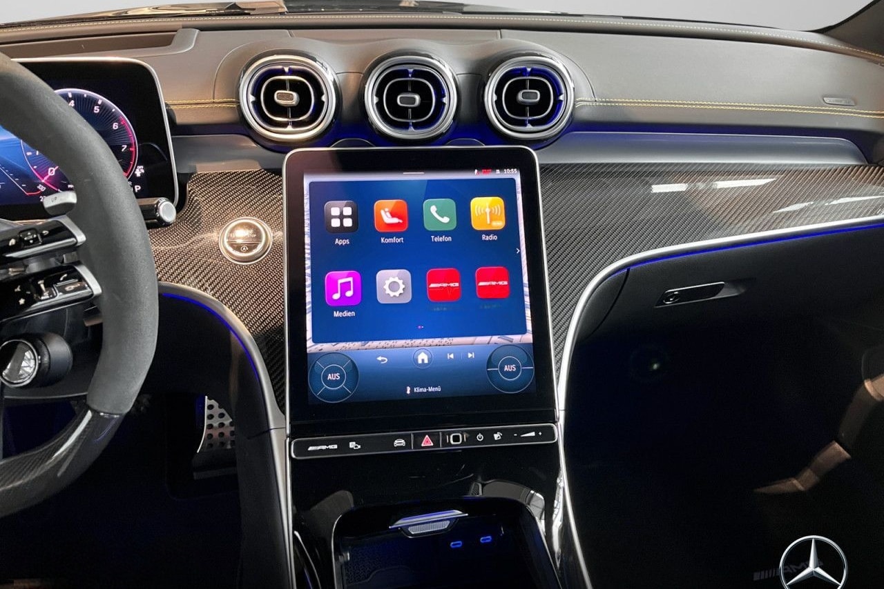 Mercedes-Benz CLE 53 AMG 4M+ Cab./Dyn+/perf.Sitze/Drivers/DIS+ foto 13