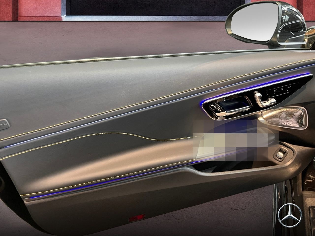 Mercedes-Benz CLE 53 AMG 4M+ Cab./Dyn+/perf.Sitze/Drivers/DIS+ foto 14