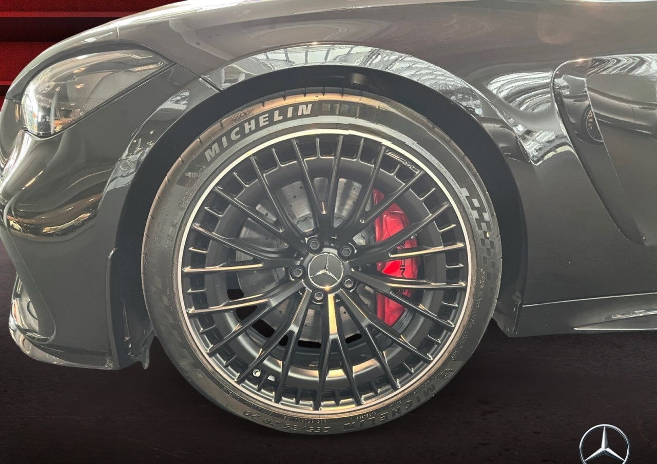 Mercedes-Benz CLE 53 AMG 4M+ Cab./Dyn+/perf.Sitze/Drivers/DIS+ foto 16