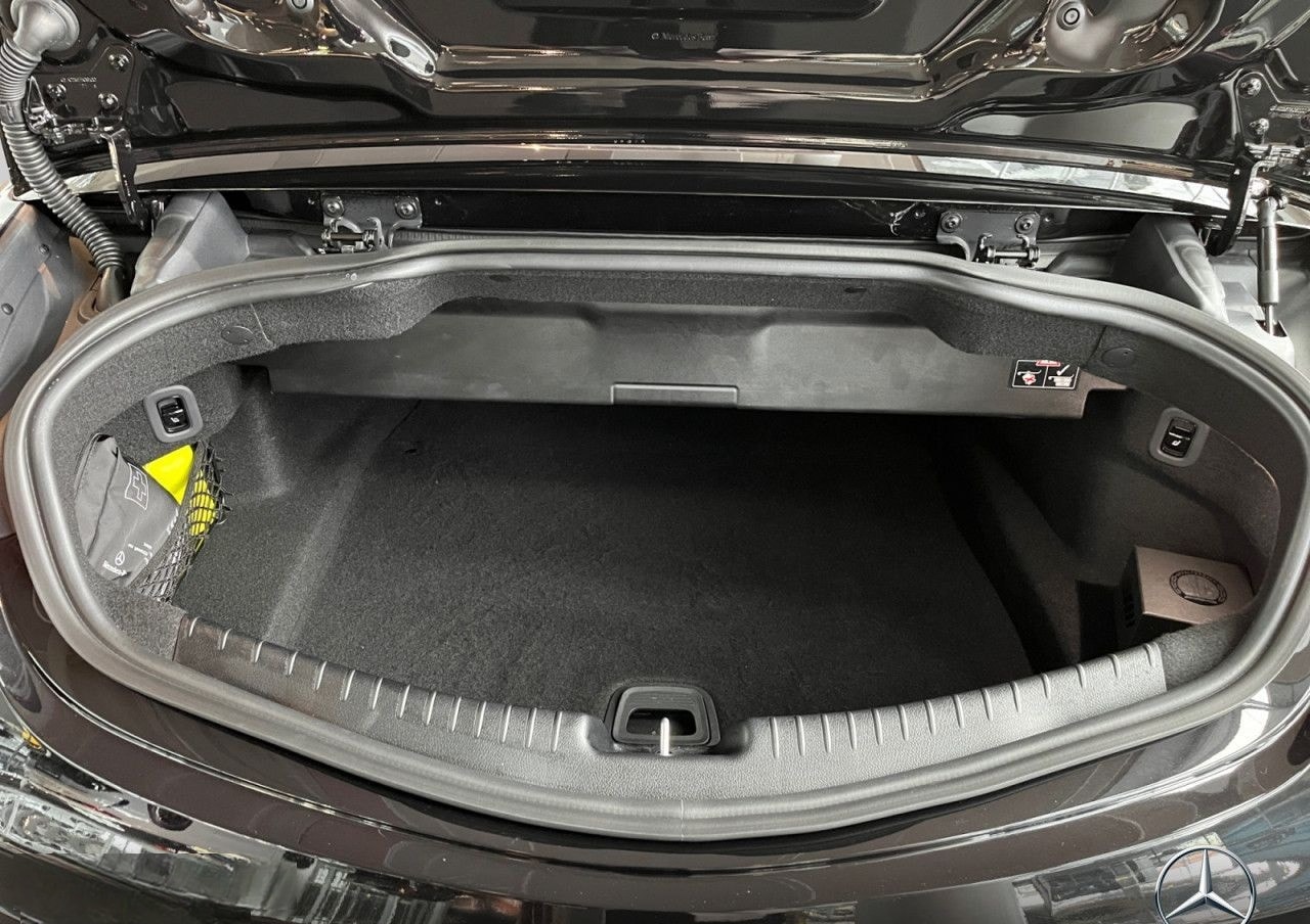 Mercedes-Benz CLE 53 AMG 4M+ Cab./Dyn+/perf.Sitze/Drivers/DIS+ foto 17