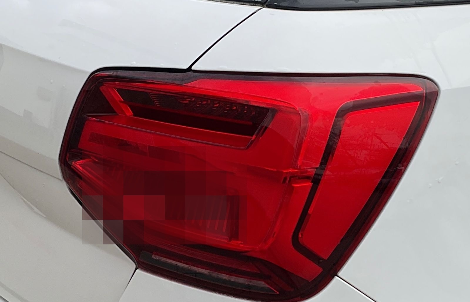 Audi Q2 35 TFSI advanced AHK DAB LED Klima Navi RFK foto 12