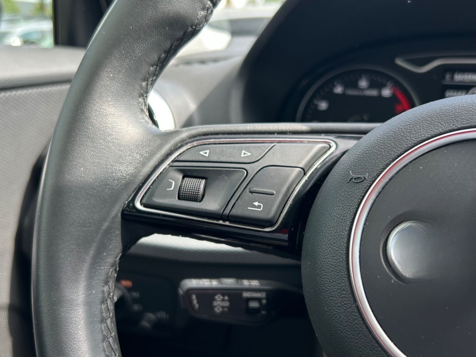 Audi Q2 35 TFSI advanced AHK DAB LED Klima Navi RFK foto 16