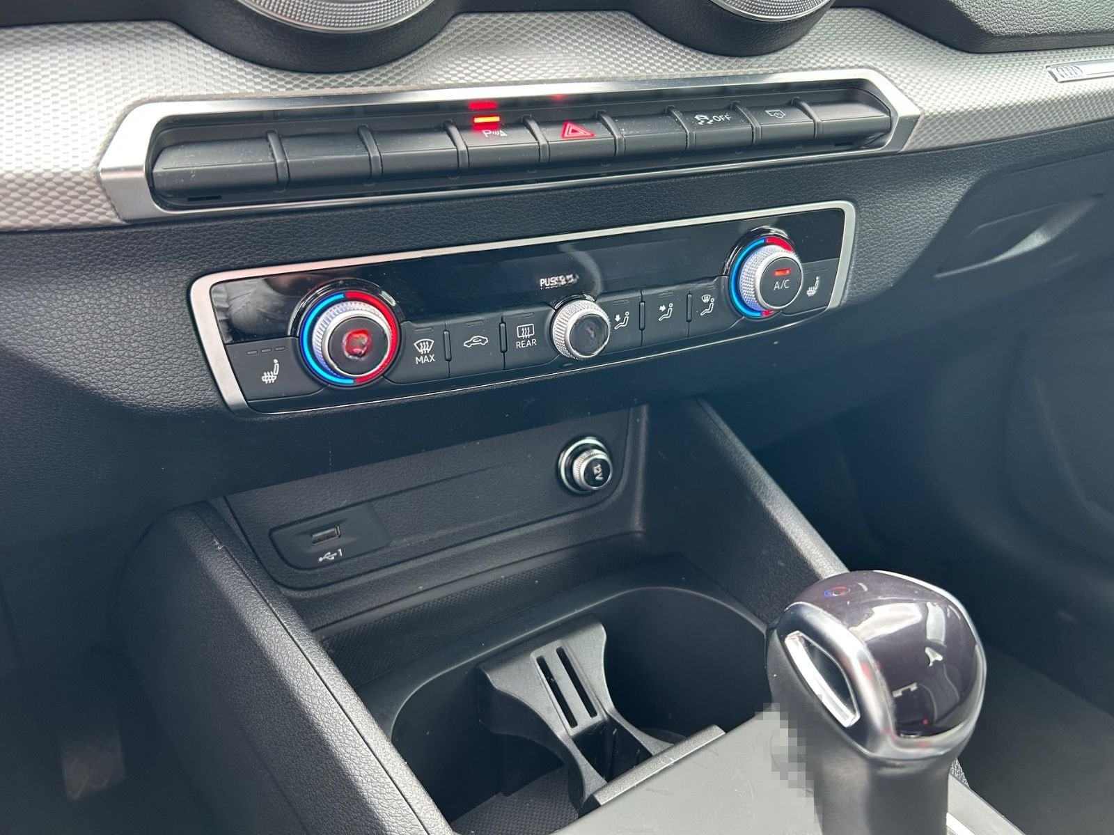 Audi Q2 35 TFSI advanced AHK DAB LED Klima Navi RFK foto 24