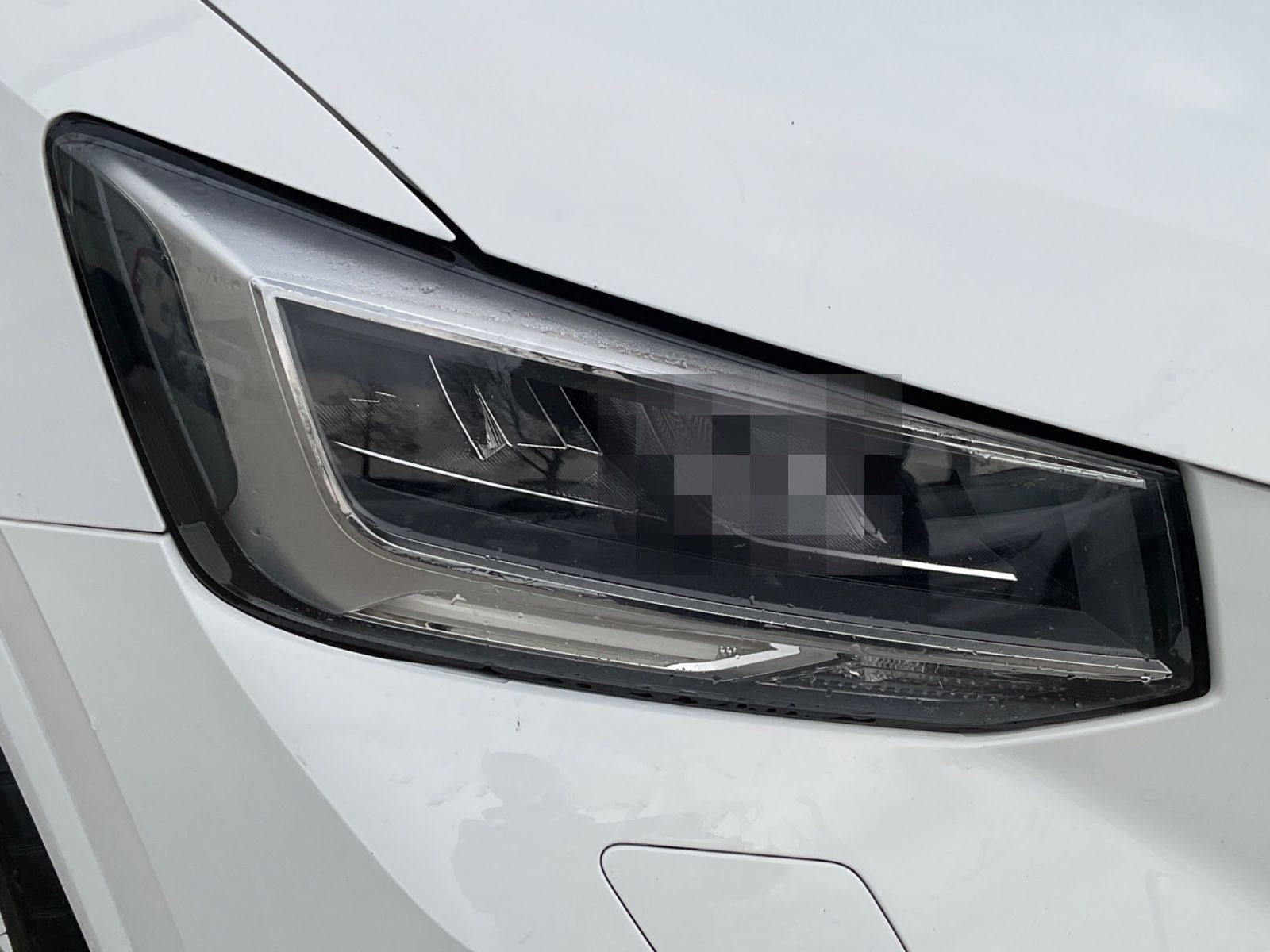 Audi Q2 35 TFSI advanced AHK DAB LED Klima Navi RFK foto 9