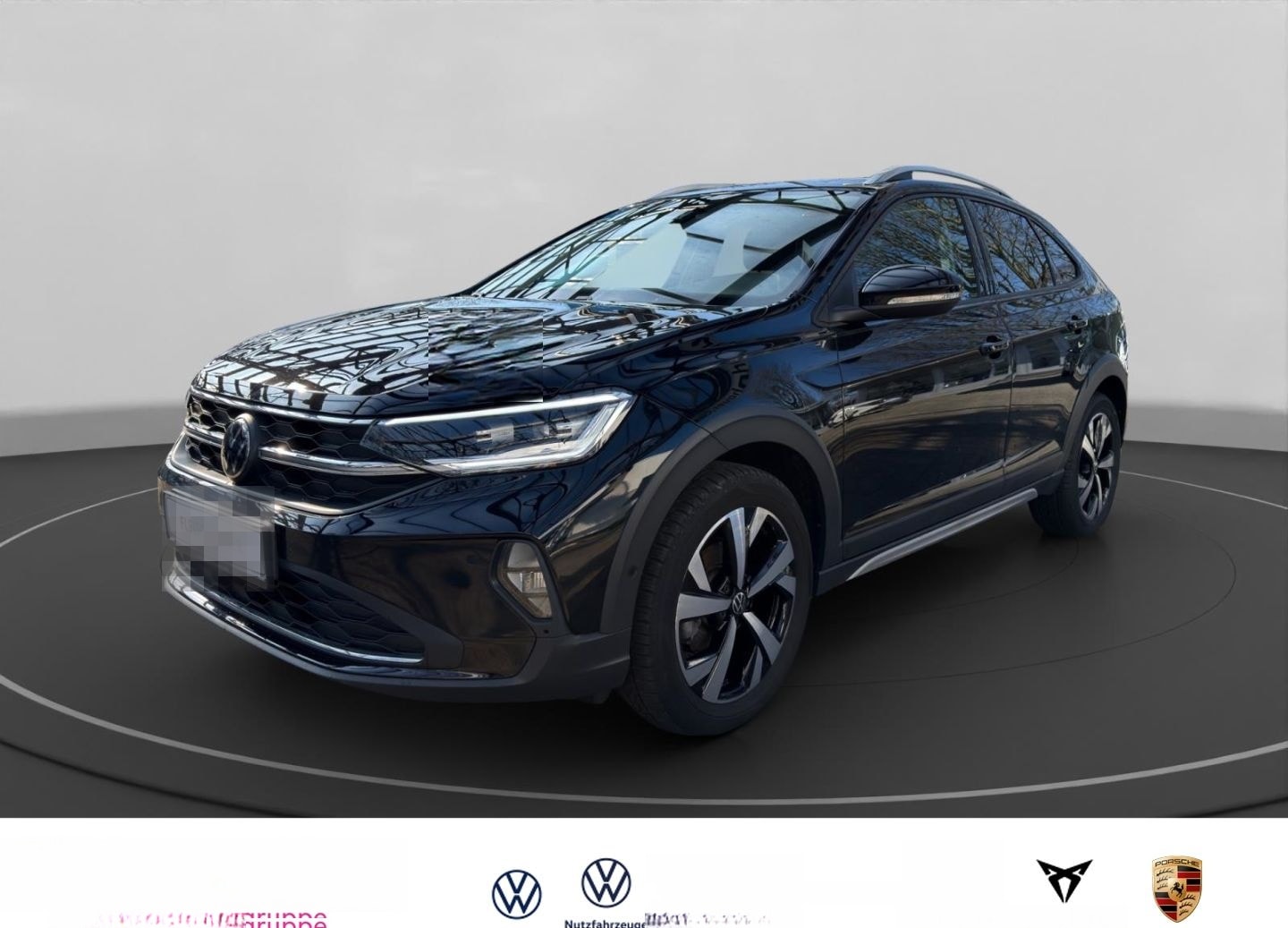 Volkswagen Taigo Style 1.0 TSI DSG Navi Digitales Cockpit S foto 1