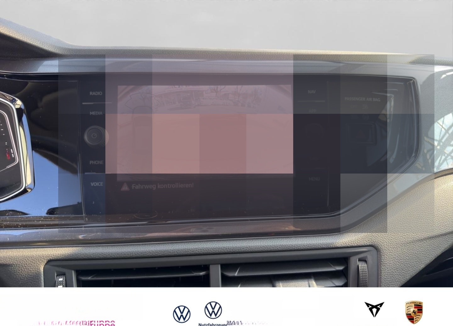 Volkswagen Taigo Style 1.0 TSI DSG Navi Digitales Cockpit S foto 12