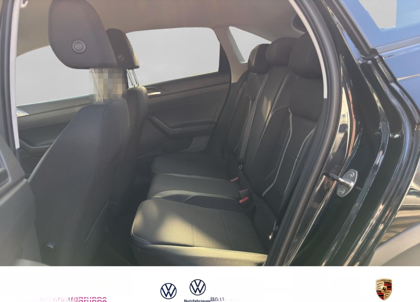 Volkswagen Taigo Style 1.0 TSI DSG Navi Digitales Cockpit S foto 14