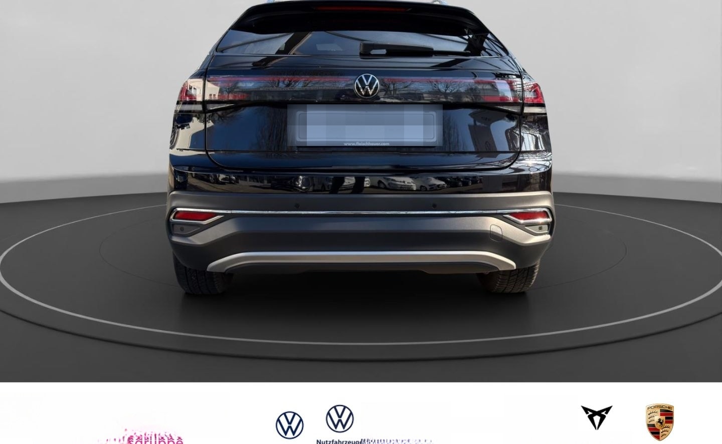 Volkswagen Taigo Style 1.0 TSI DSG Navi Digitales Cockpit S foto 6