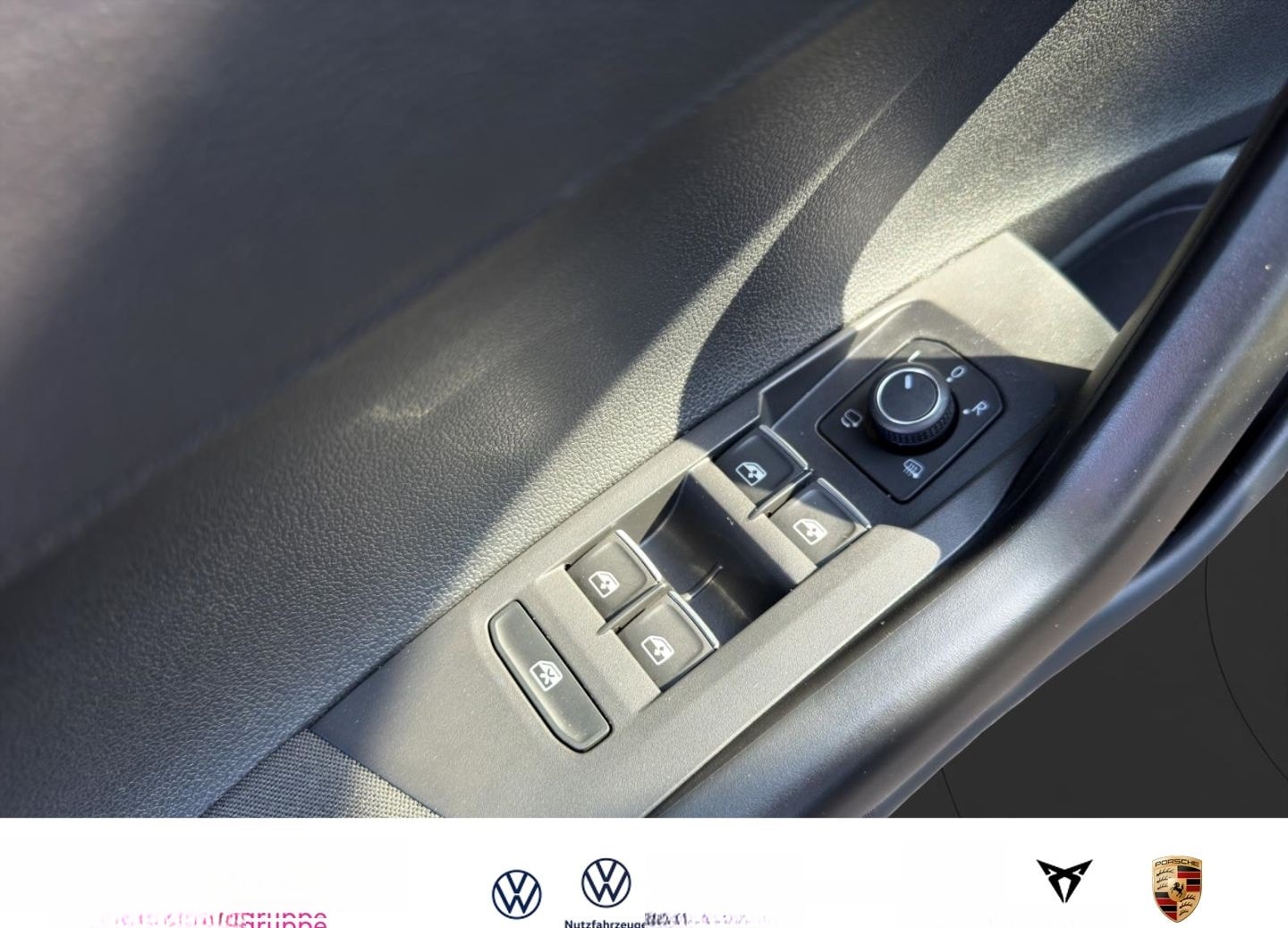 Volkswagen Taigo Style 1.0 TSI DSG Navi Digitales Cockpit S foto 8