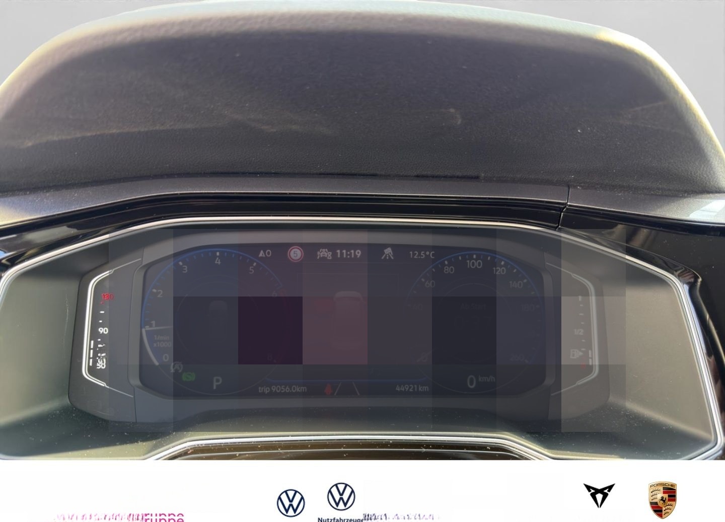 Volkswagen Taigo Style 1.0 TSI DSG Navi Digitales Cockpit S foto 10