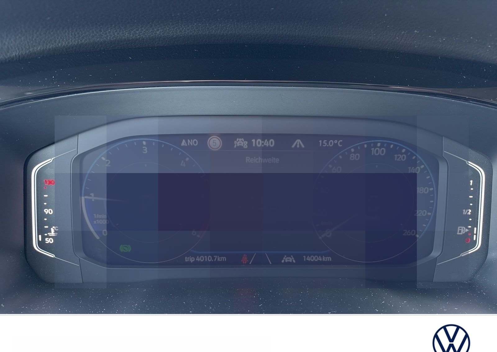 Volkswagen Touran 2.0 HIGHLINE AHK CAM ACC LM17 EKLAPPE NAV foto 11