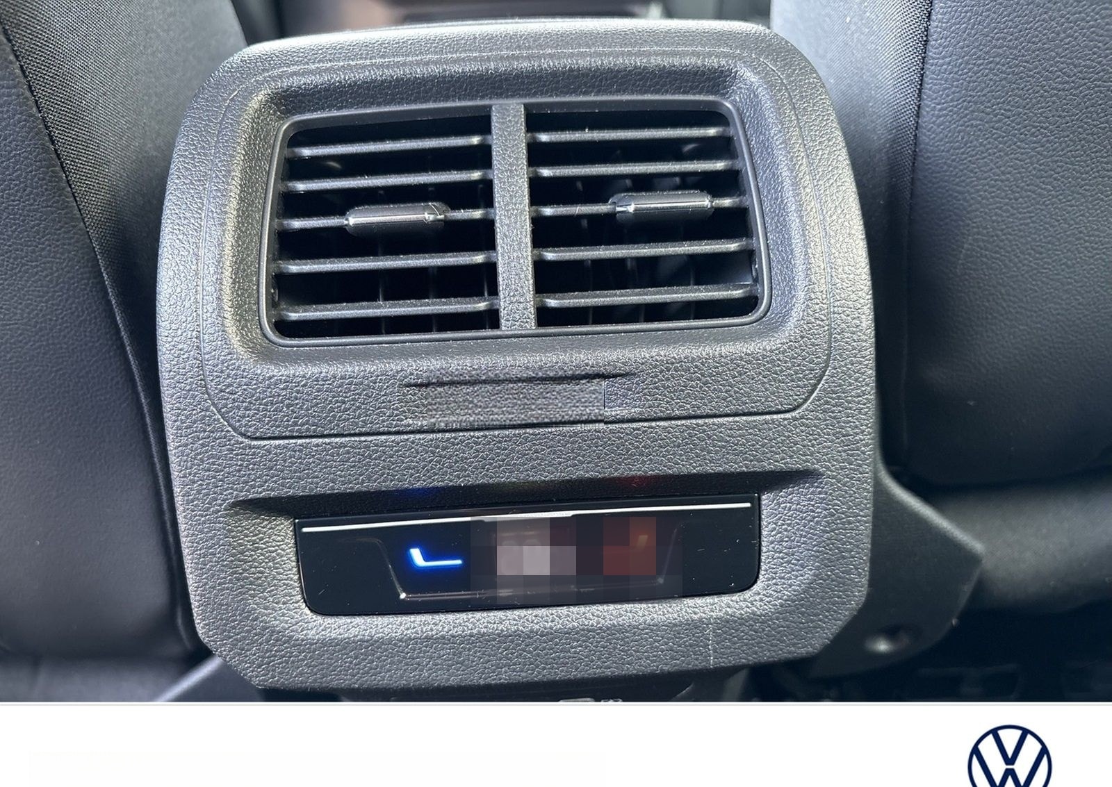 Volkswagen Touran 2.0 HIGHLINE AHK CAM ACC LM17 EKLAPPE NAV foto 10